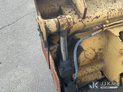 1978 Caterpillar Tractor Loader For Sale, 3,333 Hours | Dixon, CA ...