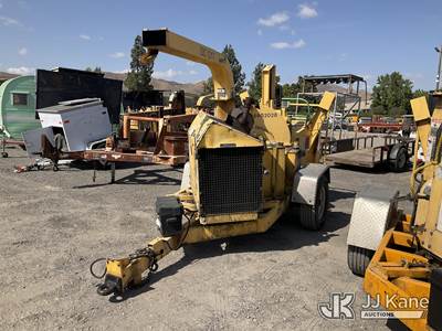 2009 Altec DC1217 Chipper (12in Drum)
