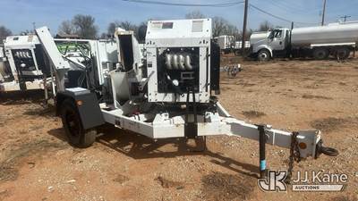 2020 Altec Environmental Products DC1317 Chipper (13in Disc)