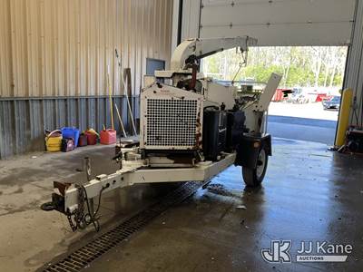 2015 Altec DC1317 Chipper (13in Disc)