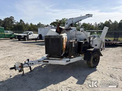 2020 Altec DC1317 Chipper (13in Disc)