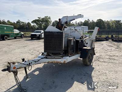 2019 Altec DC1317 Chipper (13in Disc)