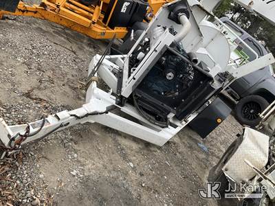 2019 Altec DC1317 Chipper (13in Disc)