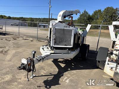 Altec DC1317 Chipper (13in Disc)