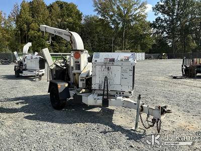 2016 Altec DC1317 Chipper (12in Drum)