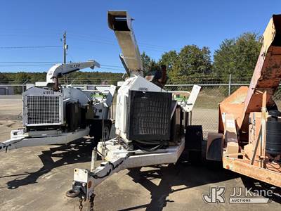 Altec DC1317 Chipper (13in Disc)