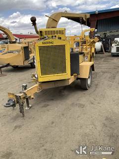 Altec DC912A Chipper (12in Disc)