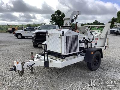 2017 Altec DMR12 Chipper (12in Drum)