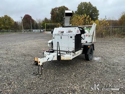 2017 Altec DRM12 diesel