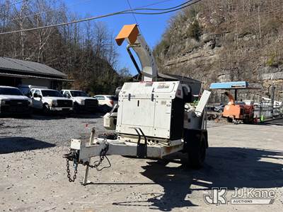 2016 Altec DRM12 Chipper (12in Drum)
