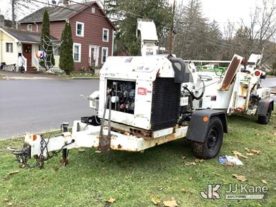 2017 Altec DRM12 Chipper (12in Drum)