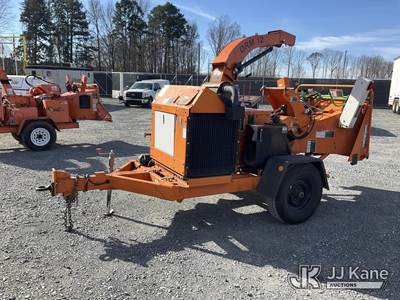 2016 Altec DRM12 Chipper (12in Drum)
