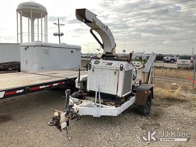 2017 Altec DRM12 Chipper (12in Drum)
