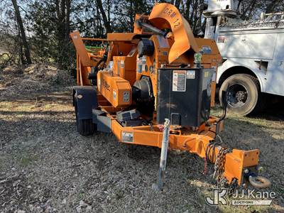 2015 Altec DRM12 Chipper (12in Drum)