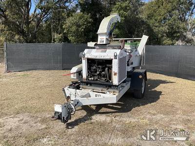 2017 Altec DRM12 Chipper (12in Disc)