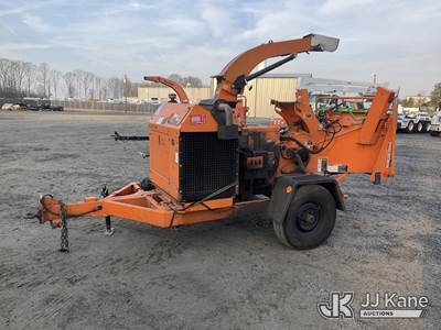 2017 Altec DRM12 Chipper (12in Drum)