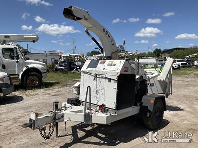 2016 Altec DRM12 Chipper (12in Drum)