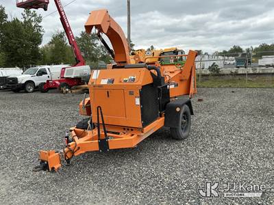 2016 Altec DRM12 Chipper (12in Drum)
