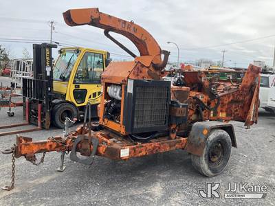 2018 Altec DRM12 Chipper (12in Drum)