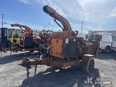 2018 Altec DRM12 Chipper (12in Drum)