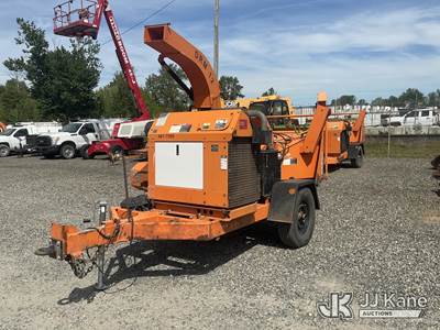 2017 Altec DRM12 Chipper (12in Drum)