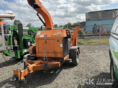 2017 Altec DRM12 Chipper (12in Drum)