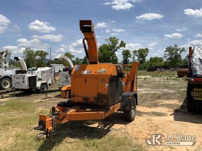 2016 Altec DRM12 Chipper (12in Drum)