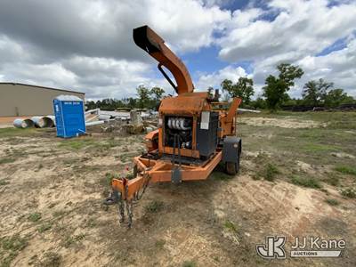 2018 Altec DRM12 Chipper (12in Drum)