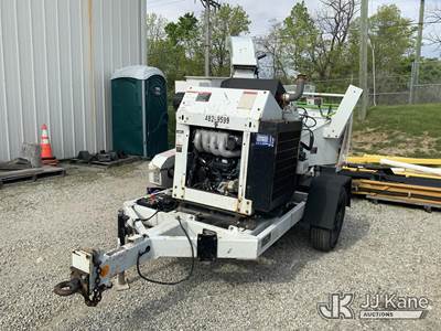 2019 Altec DRM12 Chipper (12in Drum)