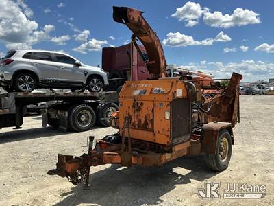 2017 Altec DRM12 Chipper (12in Drum)