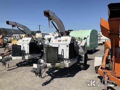 Kubota V2203M
