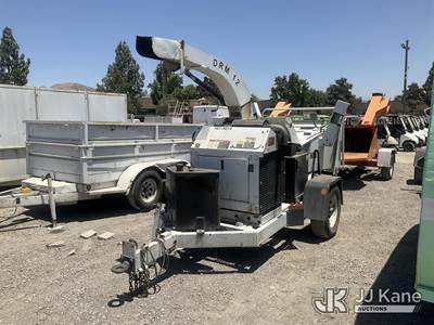 Kubota V2203M