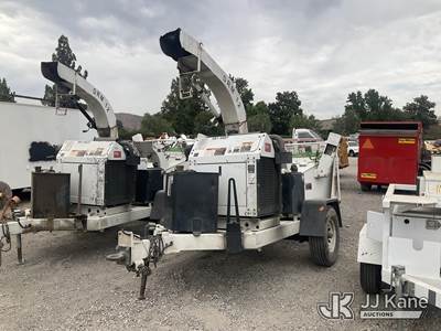 Kubota V2203M