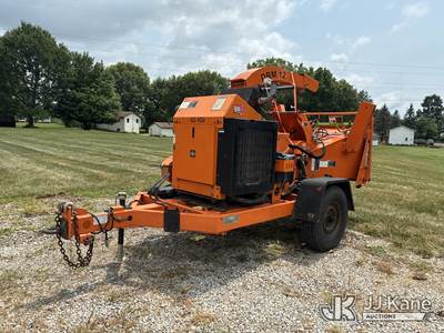 2019 Altec DRM12 Chipper (12in Drum)