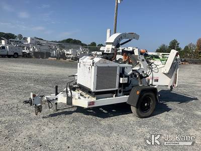 2017 Altec DRM12 Chipper (12in Drum)