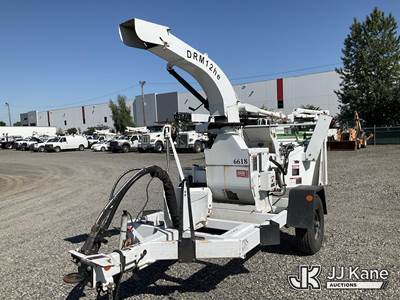 2017 Altec DRM12he Chipper (12in Disc)