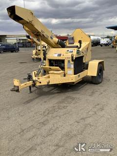 2009 Altec WC-166 Chipper