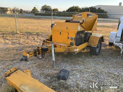 1998 Bandit Industries 1290 Chipper (12in Drum)