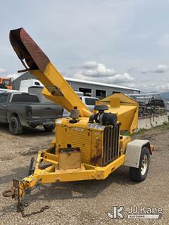 2004 Bandit 1290 Chipper (12in Drum)