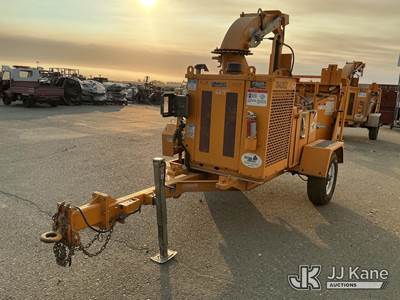 2022 Bandit 12XPC Chipper (15in Drum)