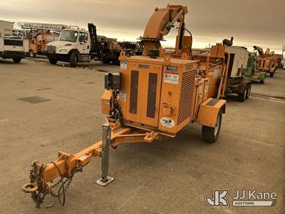 2022 Bandit 12XPC Chipper (15in Drum)