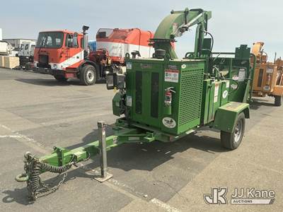 2022 Bandit 12XPC Chipper (15in Drum)