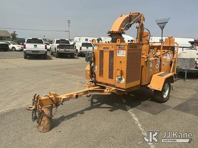 2022 Bandit 12XPC Chipper (15in Drum)