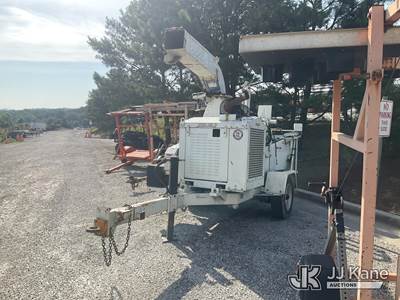 2016 Bandit 1390 HD Chipper (12in Disc)