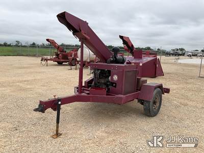 1994 Bandit 1690 Chipper (12in Drum)