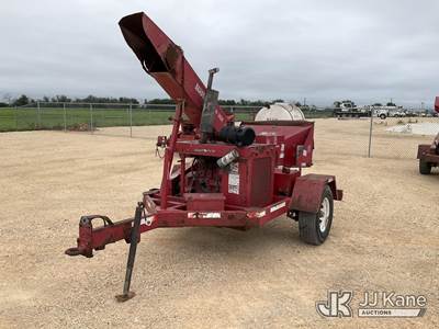 1998 Bandit 1690 Chipper (12in Drum)