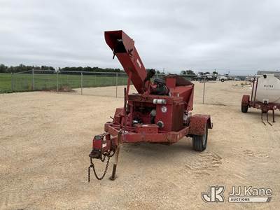 1998 Bandit 1690 Chipper (12in Drum)