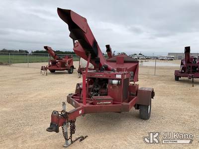 1996 Bandit 1690 Chipper (12in Drum)