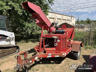1997 Bandit Industries 1690 Chipper (16in Drum)