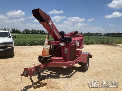 1996 Bandit 1690 Chipper (12in Drum)